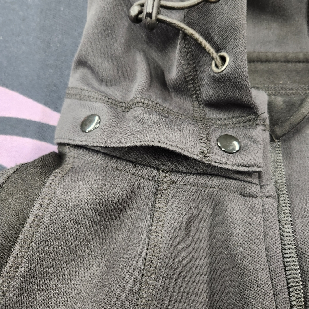 Genuine Harley-Davidson Ladies Riding Jacket - Picture 2 of 7